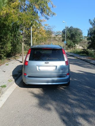 Ford C-MAX 2004