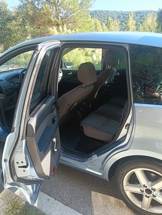 Ford C-MAX 2004