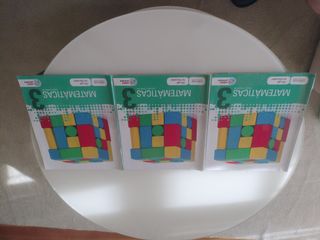 MATEMÁTICAS 3