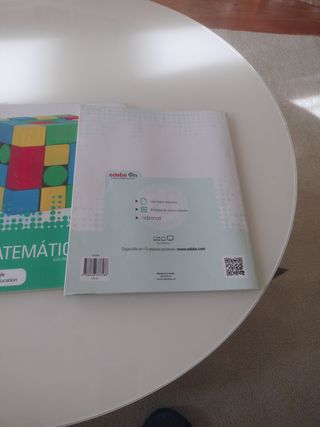 MATEMÁTICAS 3