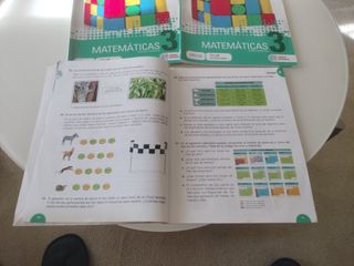 MATEMÁTICAS 3