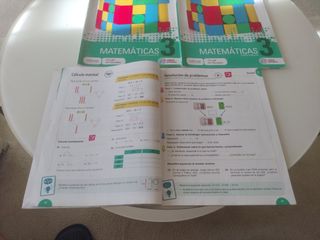 MATEMÁTICAS 3
