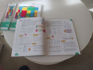 MATEMÁTICAS 3