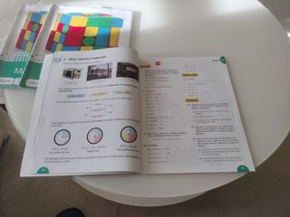 MATEMÁTICAS 3
