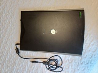 Scanner Canon LiDE 25