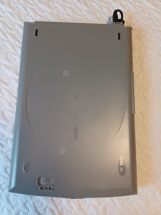 Scanner Canon LiDE 25