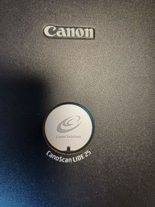 Scanner Canon LiDE 25