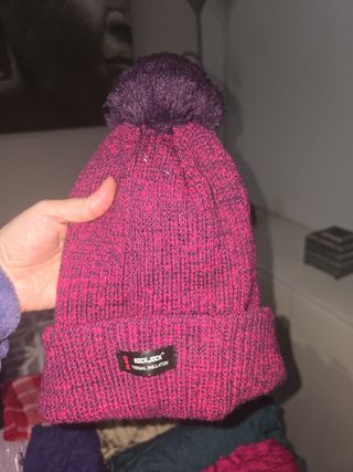 Lote INVIERNO mujer