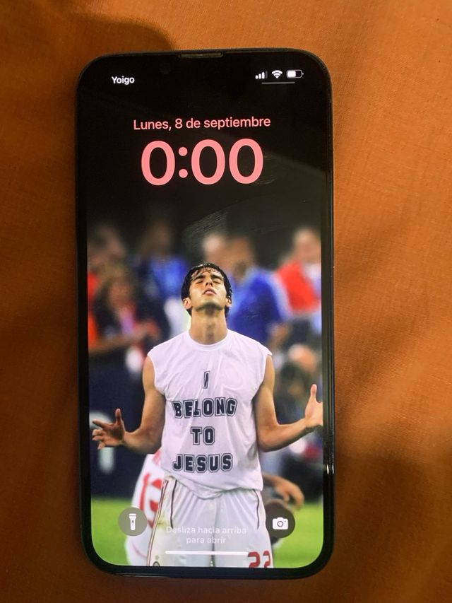 iPhone 13 Pro Max Azul