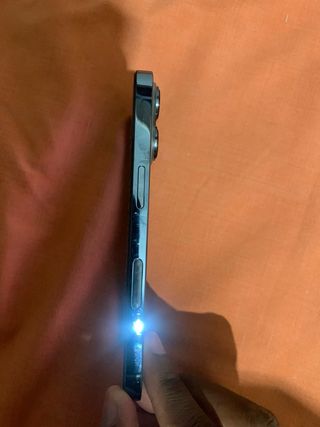 iPhone 13 Pro Max Azul