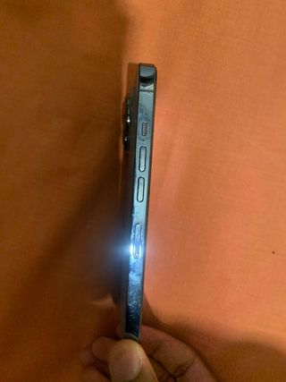 iPhone 13 Pro Max Azul
