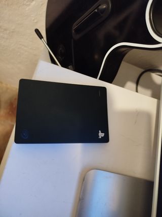 PS4 500GB FW 11.00+Pack PSVR Completo