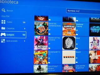 PS4 500GB FW 11.00+Pack PSVR Completo