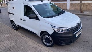 Renault express comercial 