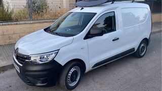 Renault express comercial 