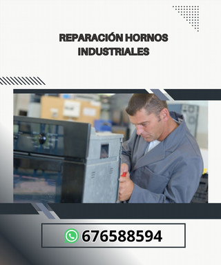 ¡Recupera tu electrodoméstico!