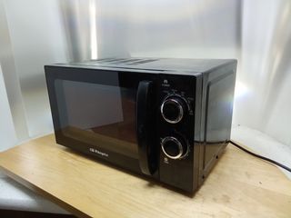 Microondas ORBEGOZO NEGRO 