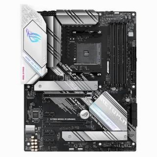 Placa Base ASUS ROG Strix B550-A Gaming ATX