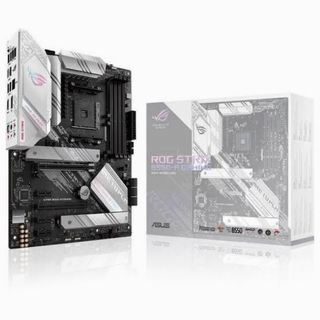 Placa Base ASUS ROG Strix B550-A Gaming ATX
