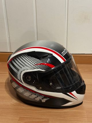 Casco Moto Integral Unik