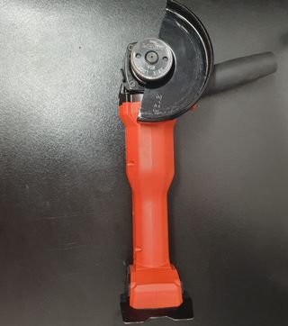 Radial Hilti AG 4S-22