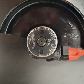Radial Hilti AG 4S-22