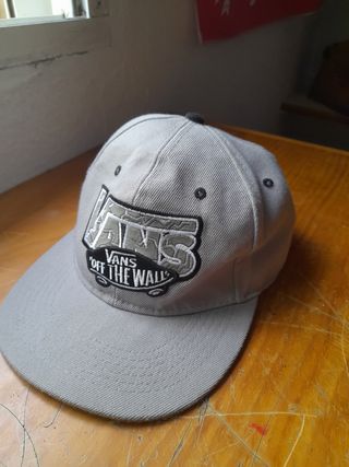 Gorras casi nuevas – varias marcas y estilos