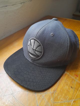 Gorras casi nuevas – varias marcas y estilos