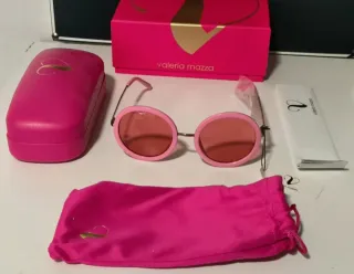 Gafas de Sol Valeria Mazza 