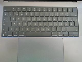 MacBook Pro M3 18GB RAM 512GB SSD 2024 En Garantia