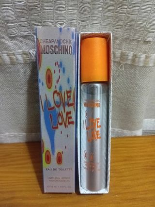 Eau de Toilette mujer oferta 