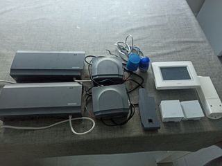 Sistema Uponor Suelo Radiante