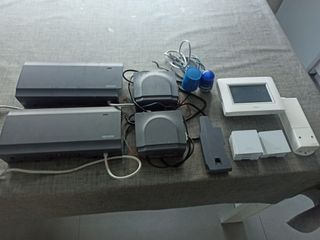 Sistema Uponor Suelo Radiante