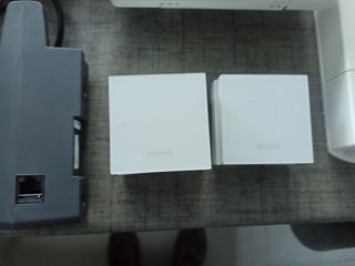 Sistema Uponor Suelo Radiante