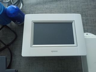 Sistema Uponor Suelo Radiante