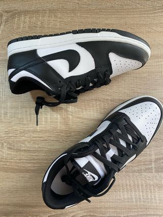 Nike Dunk Low Panda