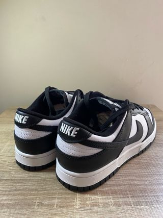 Nike Dunk Low Panda