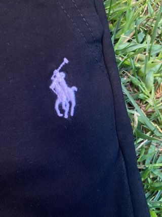 Short Ralph Lauren 