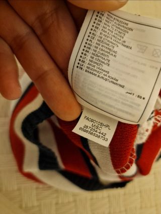 LAST PRICE Cappello Nike taglia unica uomo