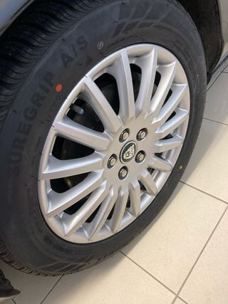 Jaguar S-Type 2005