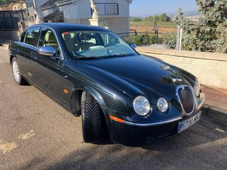 Jaguar S-Type 2005