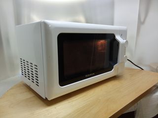 Microondas Taurus Blanco