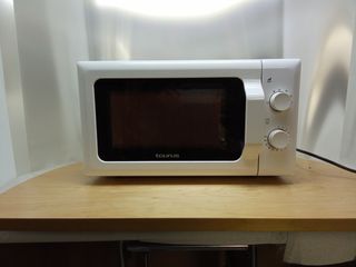 Microondas Taurus Blanco