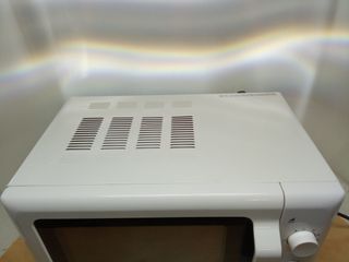 Microondas Taurus Blanco
