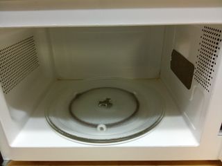Microondas Taurus Blanco