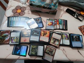 Carte Magic The Gathering Modern Horizons