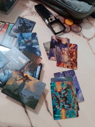 Carte Magic The Gathering Modern Horizons