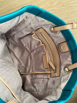 Bolso Michael Kors Piel Verde