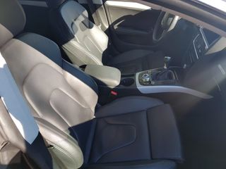 Audi A5 2017