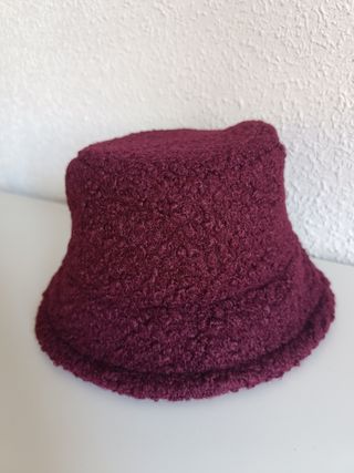 Sombreros Bucket Nuevos Varios Colores